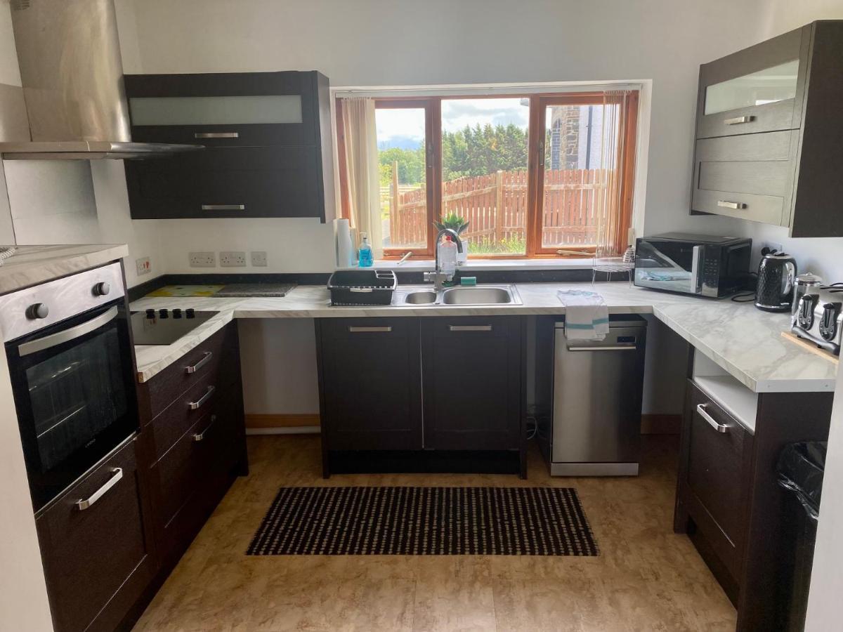 אבריסטוויט Apartment 14 מראה חיצוני תמונה